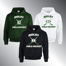 Ridley Field Hockey Hoodie